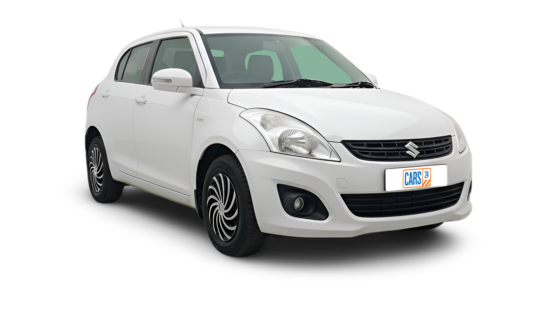 Maruti Swift Dzire-img